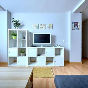 Holidays2malaga Salitre 3 Bedroom Up To 7 People High Speed Wifi Apartamento