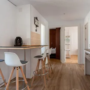 Canalejas Wehomes Apartamento Santander