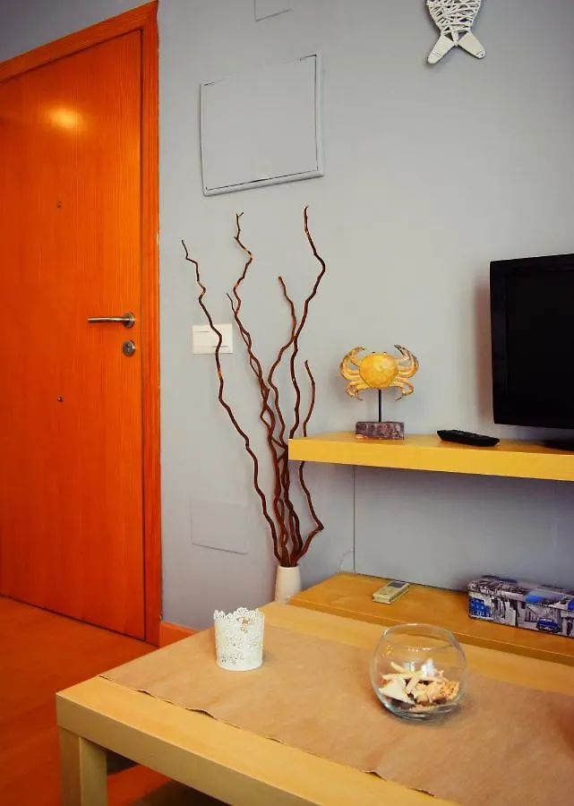 Mi Refugio Apartment Malaga