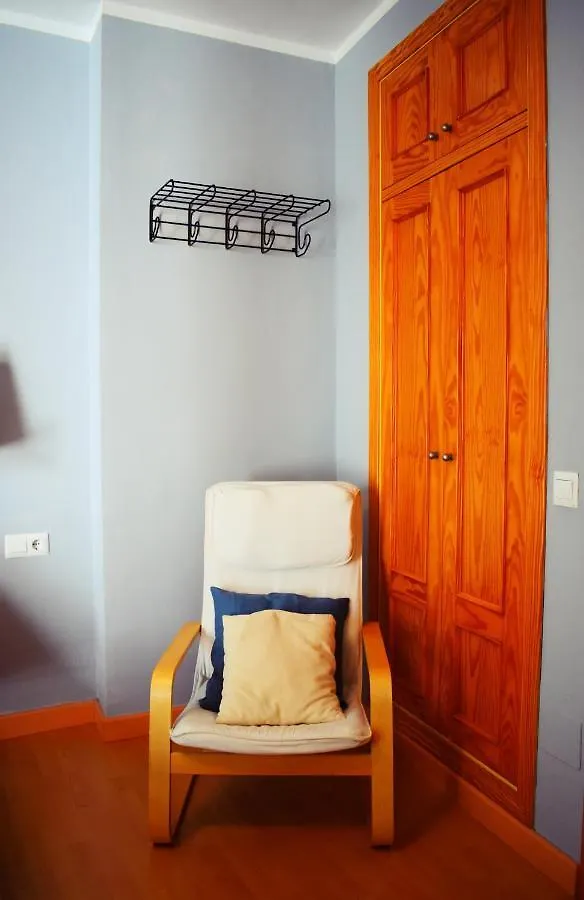 Mi Refugio Apartment Malaga